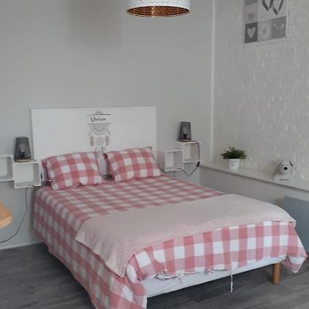 Appartement Chez Christelle à Rochefort Extérieur photo