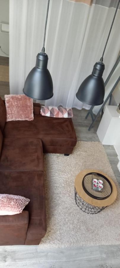 Appartement Chez Christelle à Rochefort Extérieur photo